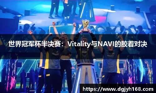 世界冠军杯半决赛：Vitality与NAVI的胶着对决