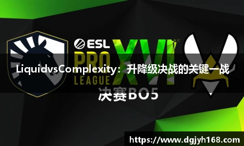 LiquidvsComplexity：升降级决战的关键一战